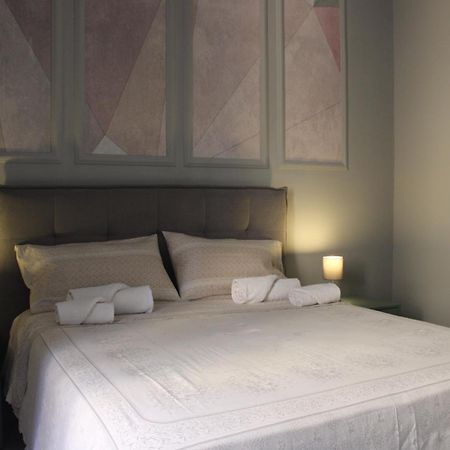 Roma Central Apartment San Giovanni Extérieur photo