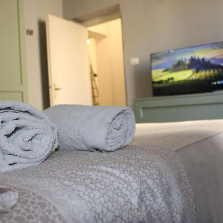 Roma Central Apartment San Giovanni Extérieur photo
