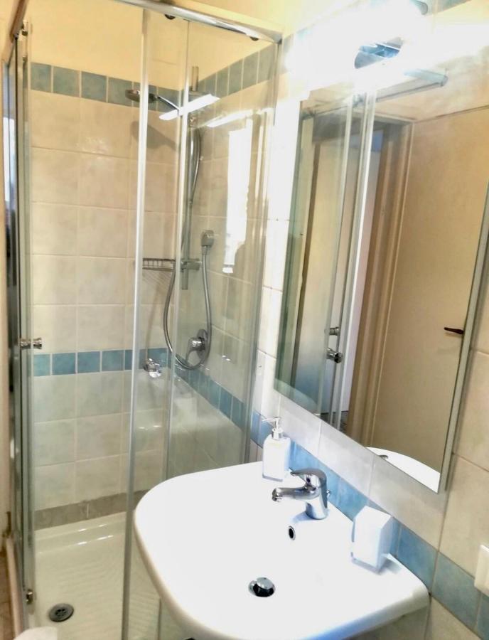 Roma Central Apartment San Giovanni Extérieur photo