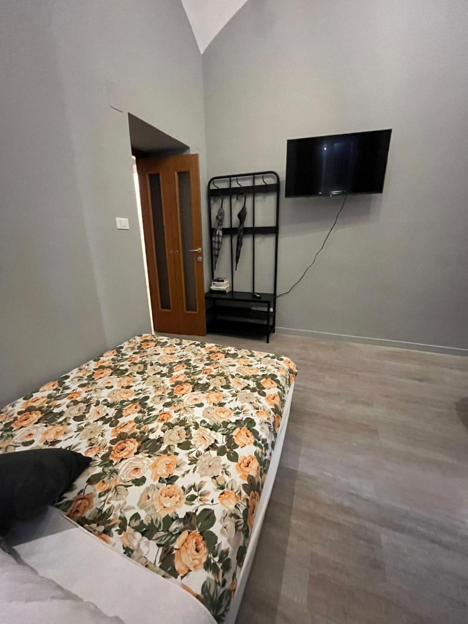 Roma Central Apartment San Giovanni Extérieur photo