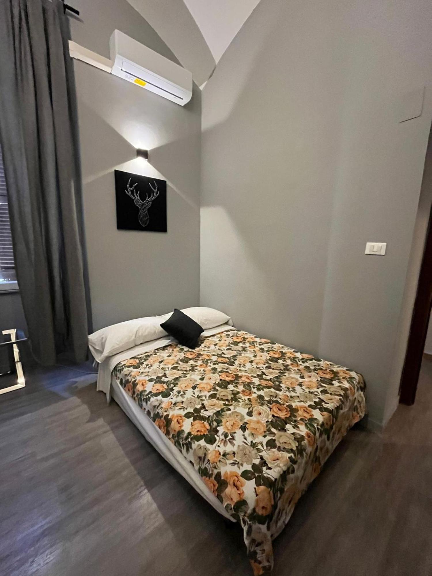 Roma Central Apartment San Giovanni Extérieur photo