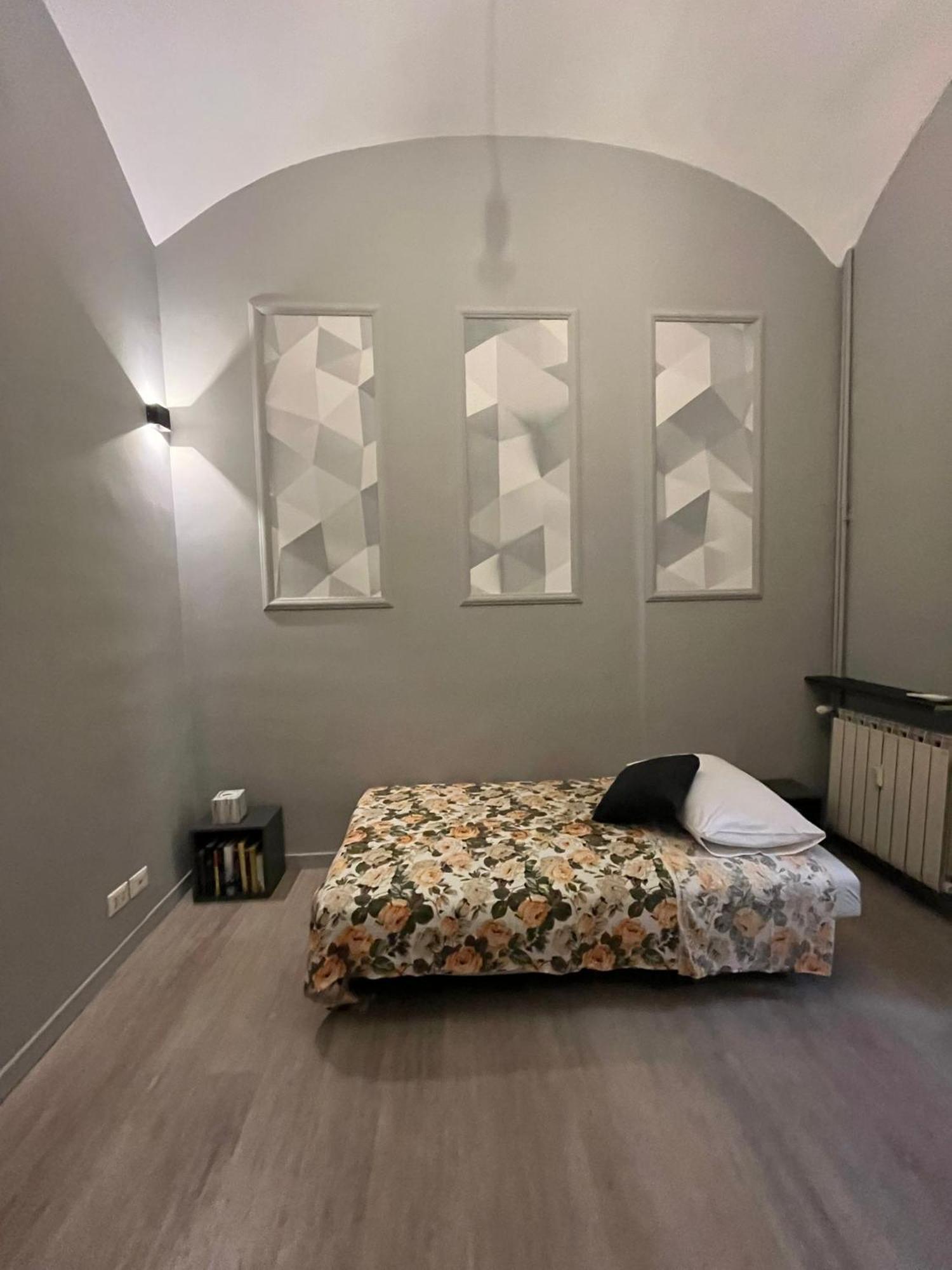 Roma Central Apartment San Giovanni Extérieur photo