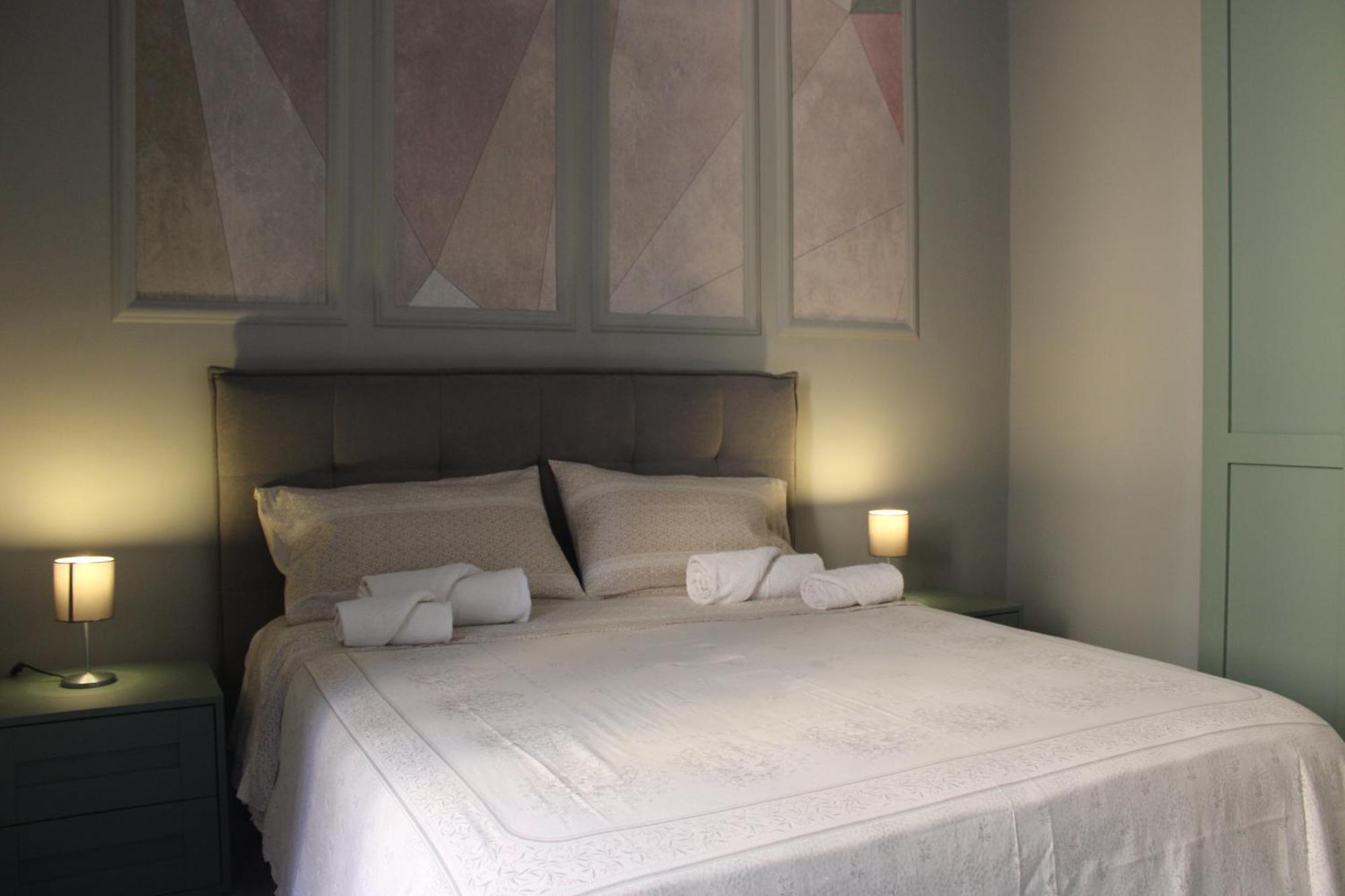 Roma Central Apartment San Giovanni Extérieur photo
