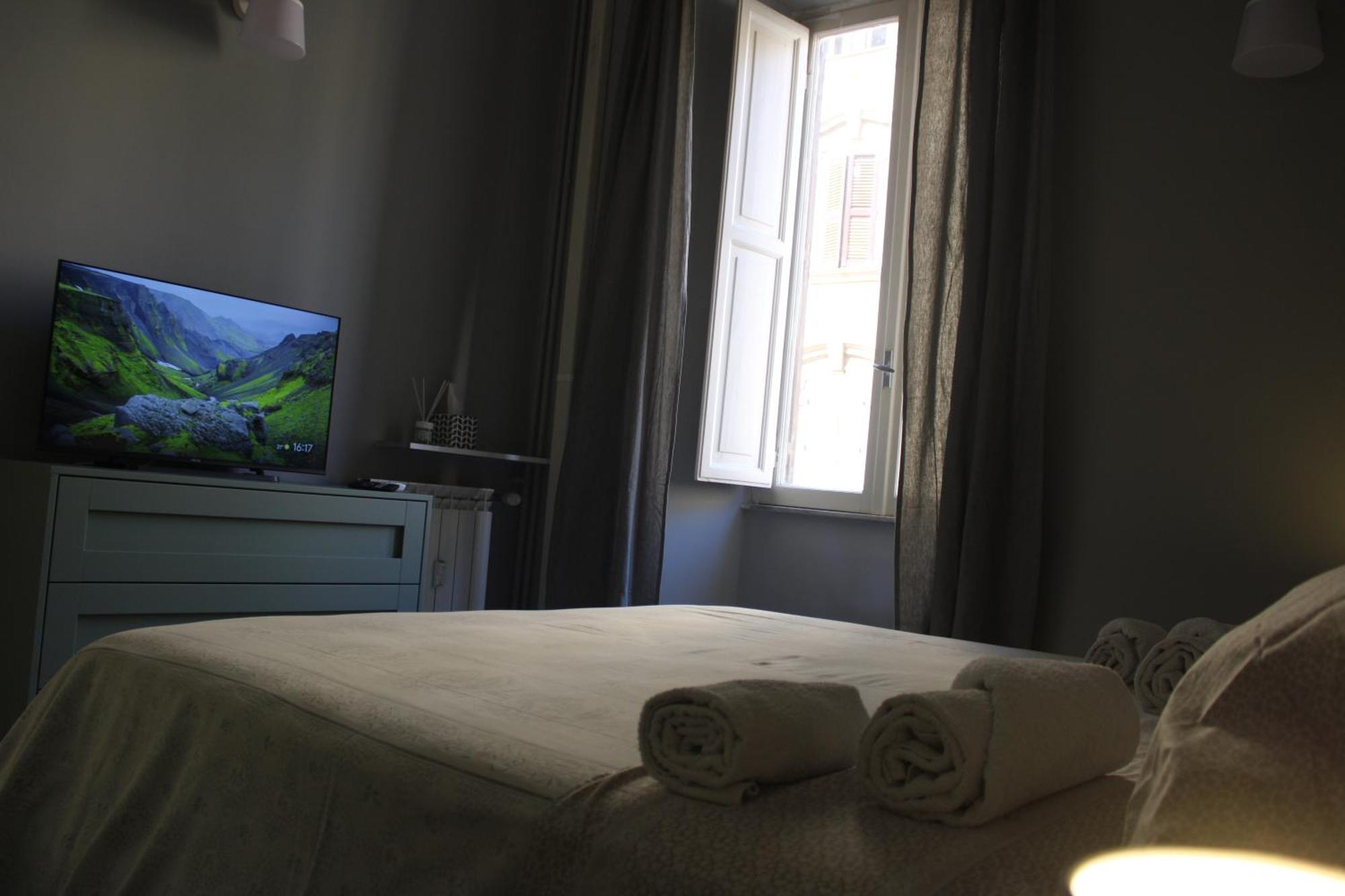 Roma Central Apartment San Giovanni Extérieur photo