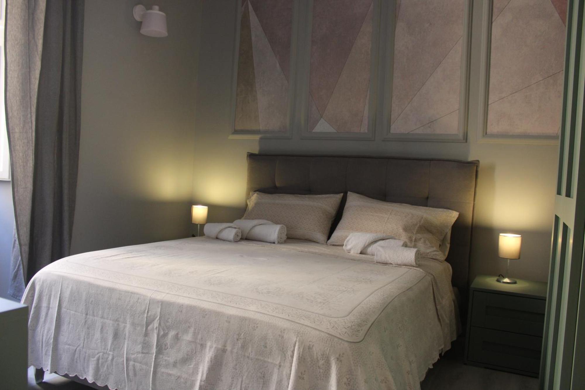 Roma Central Apartment San Giovanni Extérieur photo