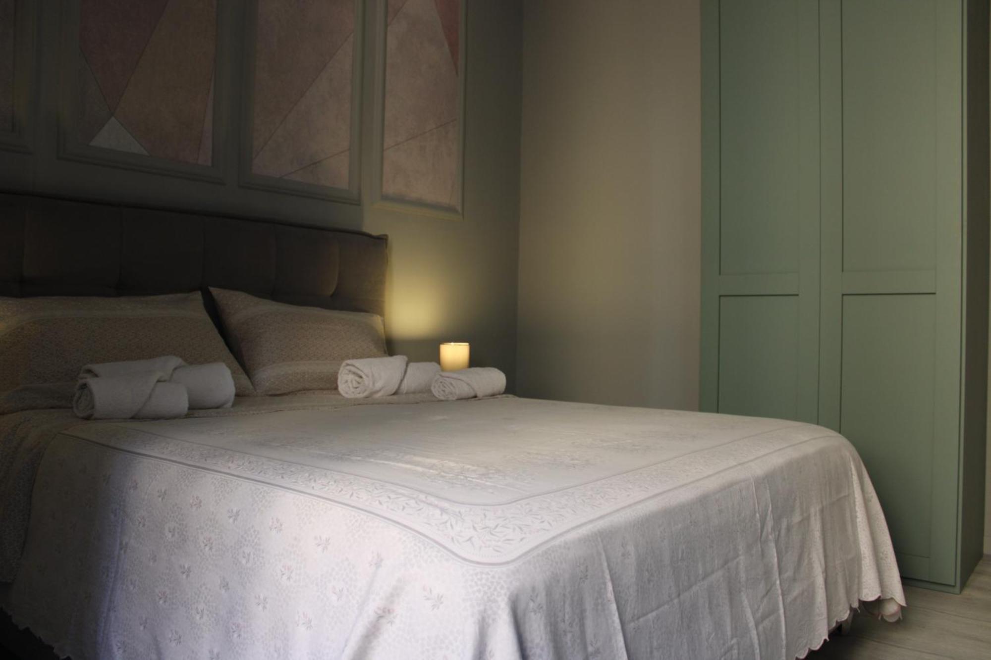 Roma Central Apartment San Giovanni Extérieur photo