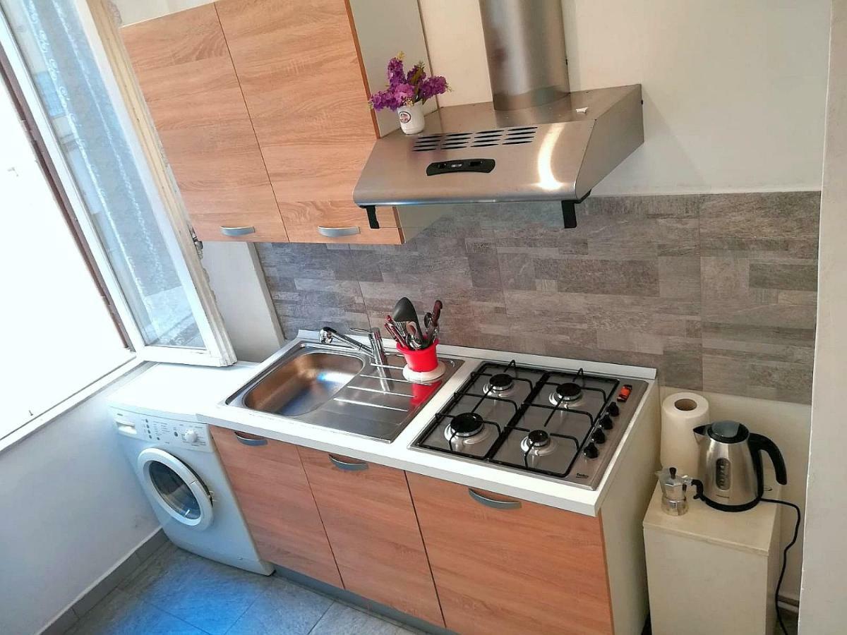 Roma Central Apartment San Giovanni Extérieur photo