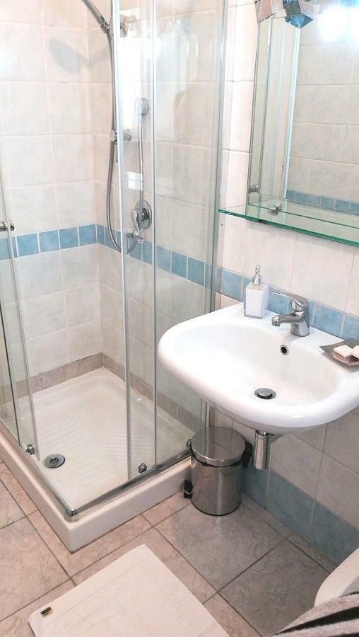 Roma Central Apartment San Giovanni Extérieur photo