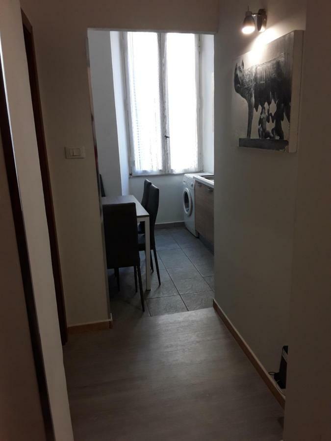 Roma Central Apartment San Giovanni Extérieur photo